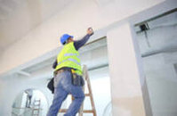 Drywall Contractors & Painting Hunterdon
