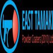 East Tamaki Powder Coaters 