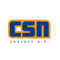 CSN Engines B.V.