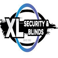 XL Security & Blinds