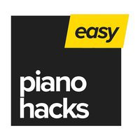 Easy Piano Hacks