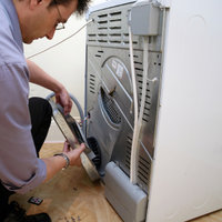 Appliance Repair Hotshot