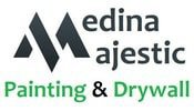 Medina Majestic Painting & Drywall