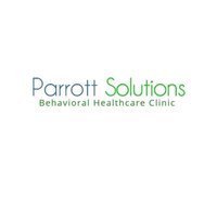 Health  Parrott Solutions Behavioral Health