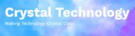 Crystal Technology