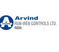 Arvind Rub-Web Controls Ltd