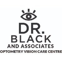 Dr Black & Associates Optometrists