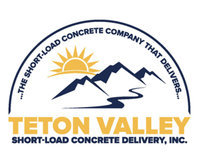Teton Valley Short-Load Concrete Delivery, Inc.