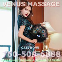 Venus Massage 