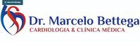 Dr. Marcelo Bettega - Cardiologia e Clínica Médica.
