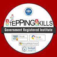 Stepping Skills | Best Digital Marketing Institute in Yamunanagar