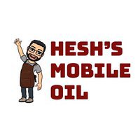Hesh's Mobile Oil 