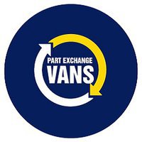 Part Exchange Vans