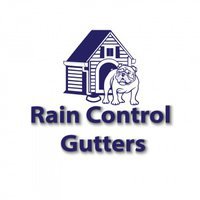 Rain Control Gutters