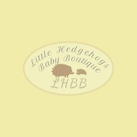 Little Hedgehogs Baby Boutique