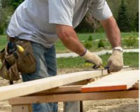 Custom Carpentry and Home Improvement
