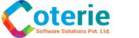 Coterie Soft- Software Company in Lucknow