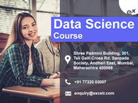 ExcelR- Data Science, Data Analytics, Business Analytics Course Training Andheri