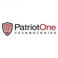 Patriot One Technologies Inc.