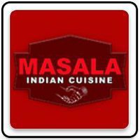 Masala Indian Cuisine -­ Deeragun