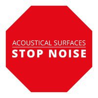 Acoustical Surfaces Industries LLP