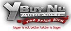 Y Buy Nu Auto Sales