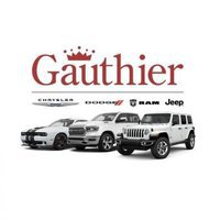 Gauthier Chrysler Dodge Jeep Ram