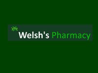 Welsh's Pharmacy