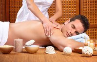 Massage in South Delhi Body to Body and Female to Male