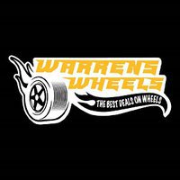 Warrens Wheels