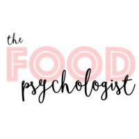 The Food Psychologist