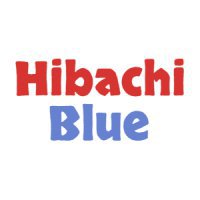 Hibachi Blue
