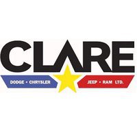 Clare Dodge Chrysler Limited