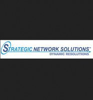 Strategic Network Solutions