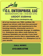 CL Enterprise LLC