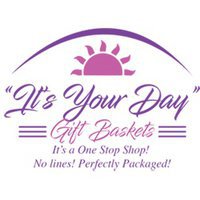 Its Your Day Gift Baskets