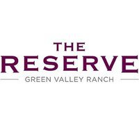 The Reserve - Green Valley Ranch