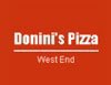 Hungry 5% Off @ Donini's Pizza-West End, QLD