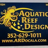 Aquatic Reef Design