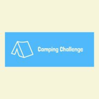 Camping Challenge