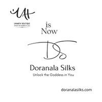 Doranala Silks