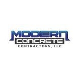 Modern Concrete Contractors