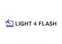 Light 4 Flash (Website Designing in Singapore)