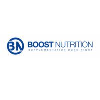 Boost Nutrition