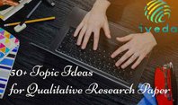qualitative research topics for high school students