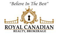 Royal Canadian Realty, Brokerages