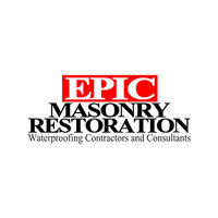 Epic Masonry Restoration