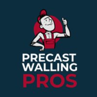 Precast Walling Pros East Rand