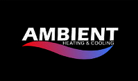 Ambient Heating and Cooling