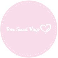 Box Sized Hugs